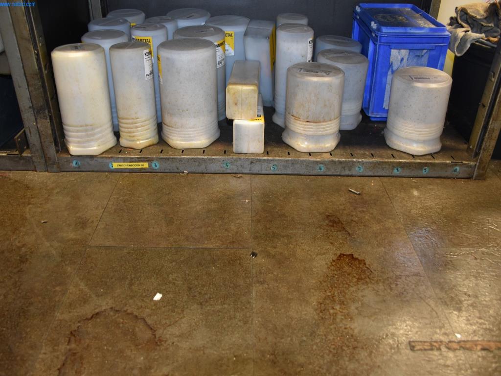 Máquinas para trabajar el metal-7