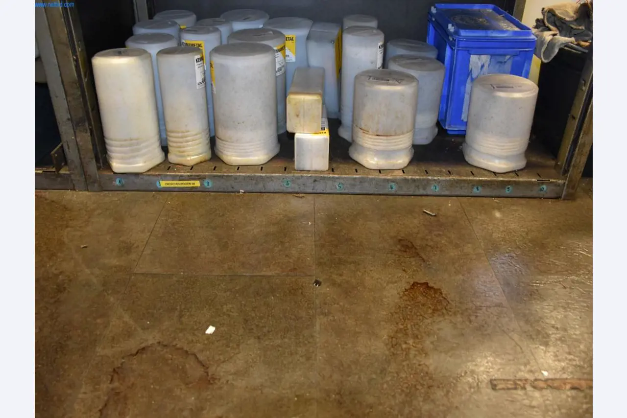 Máquinas para trabajar el metal-7