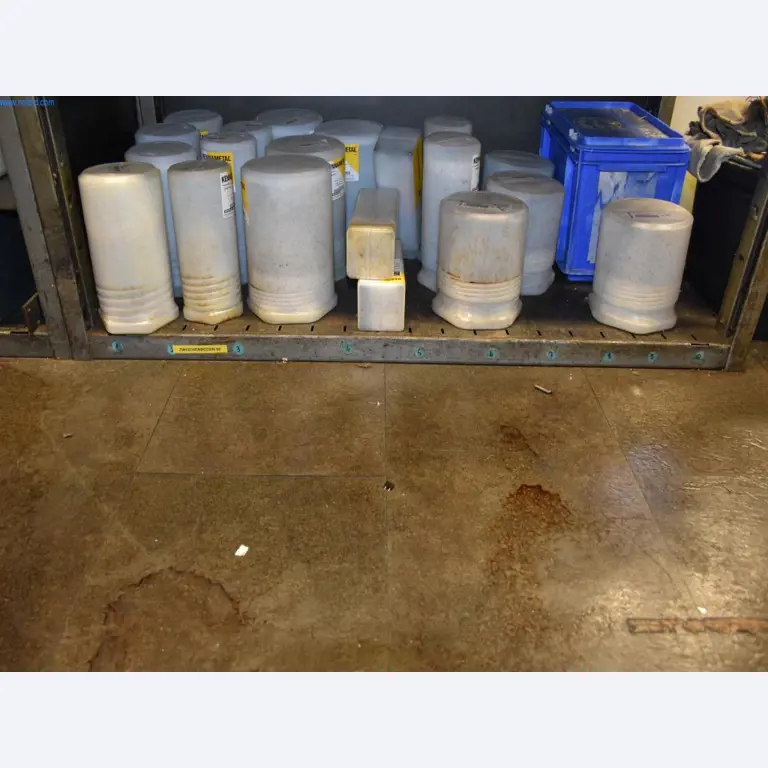 Máquinas para trabajar el metal-7