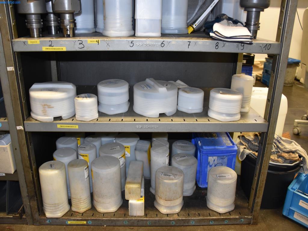 Máquinas para trabajar el metal-8