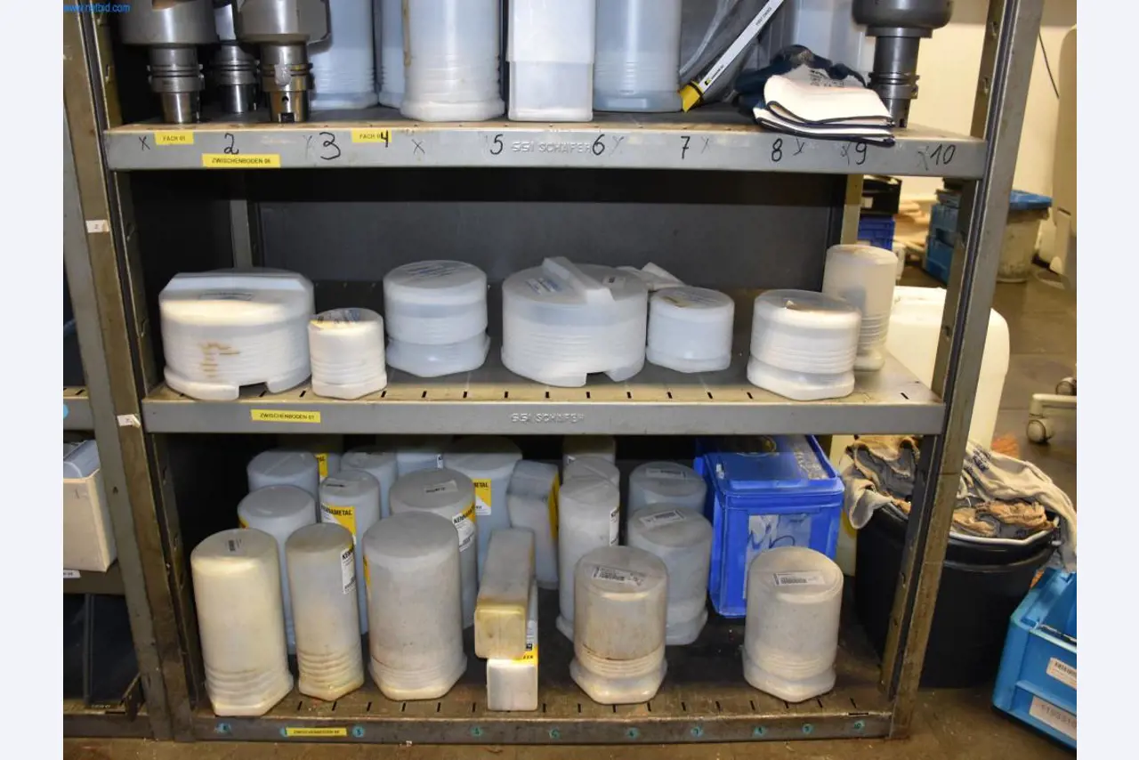 Máquinas para trabajar el metal-8