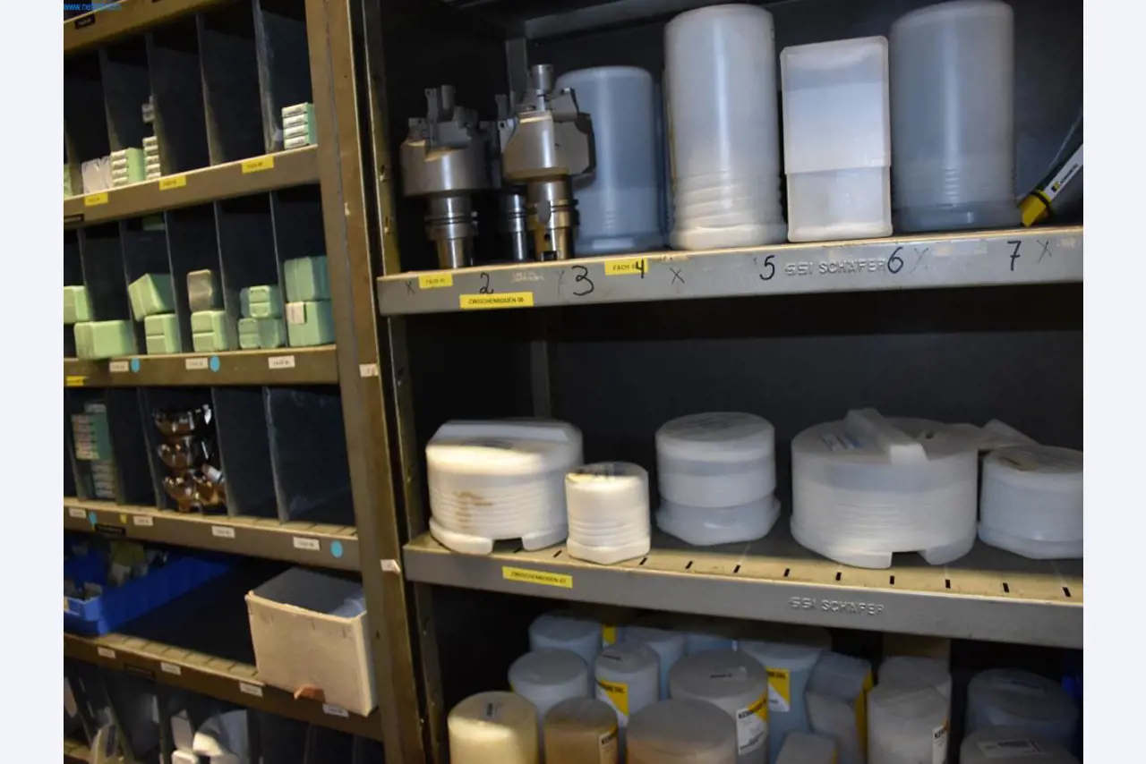 Máquinas para trabajar el metal-9