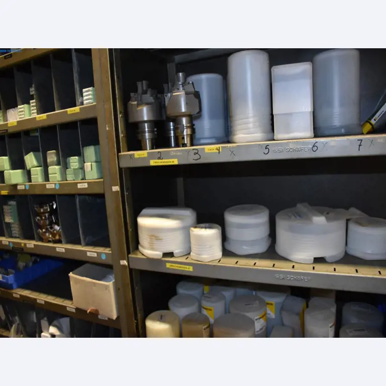 Máquinas para trabajar el metal-9