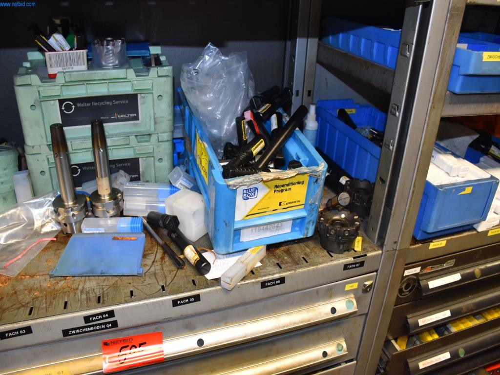 Kovoobráběcí stroje-10