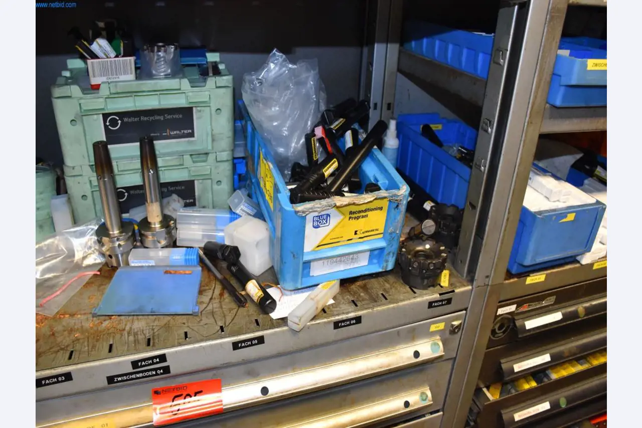 Kovoobráběcí stroje-10