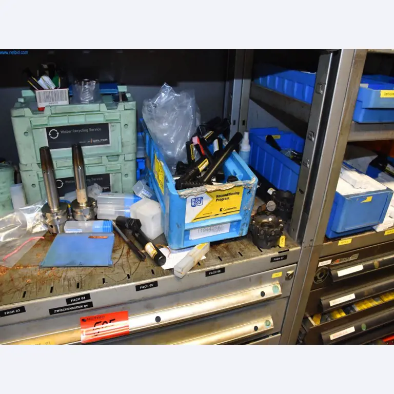 Kovoobráběcí stroje-10