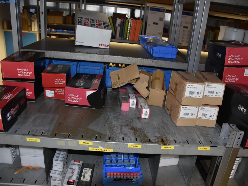 Kovoobráběcí stroje-1