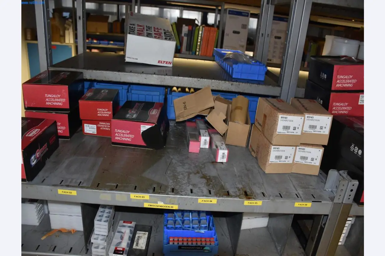 Kovoobráběcí stroje-1