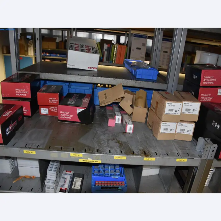 Kovoobráběcí stroje-1