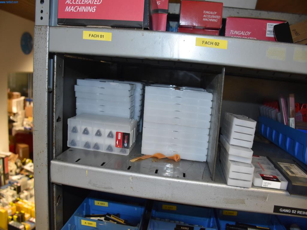 Kovoobráběcí stroje-2