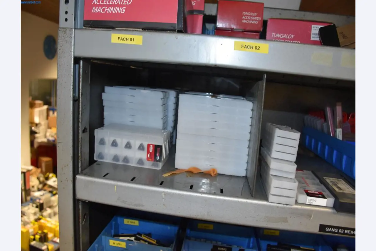 Kovoobráběcí stroje-2