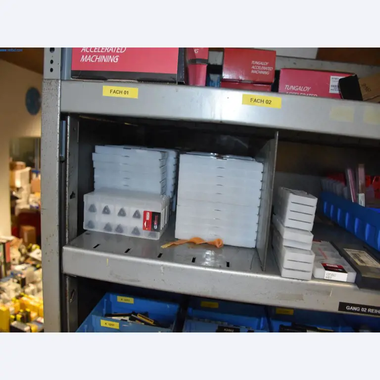 Kovoobráběcí stroje-2