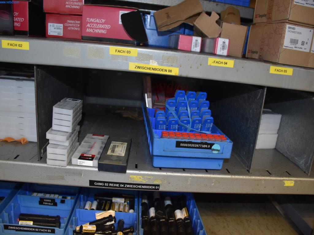 Kovoobráběcí stroje-3