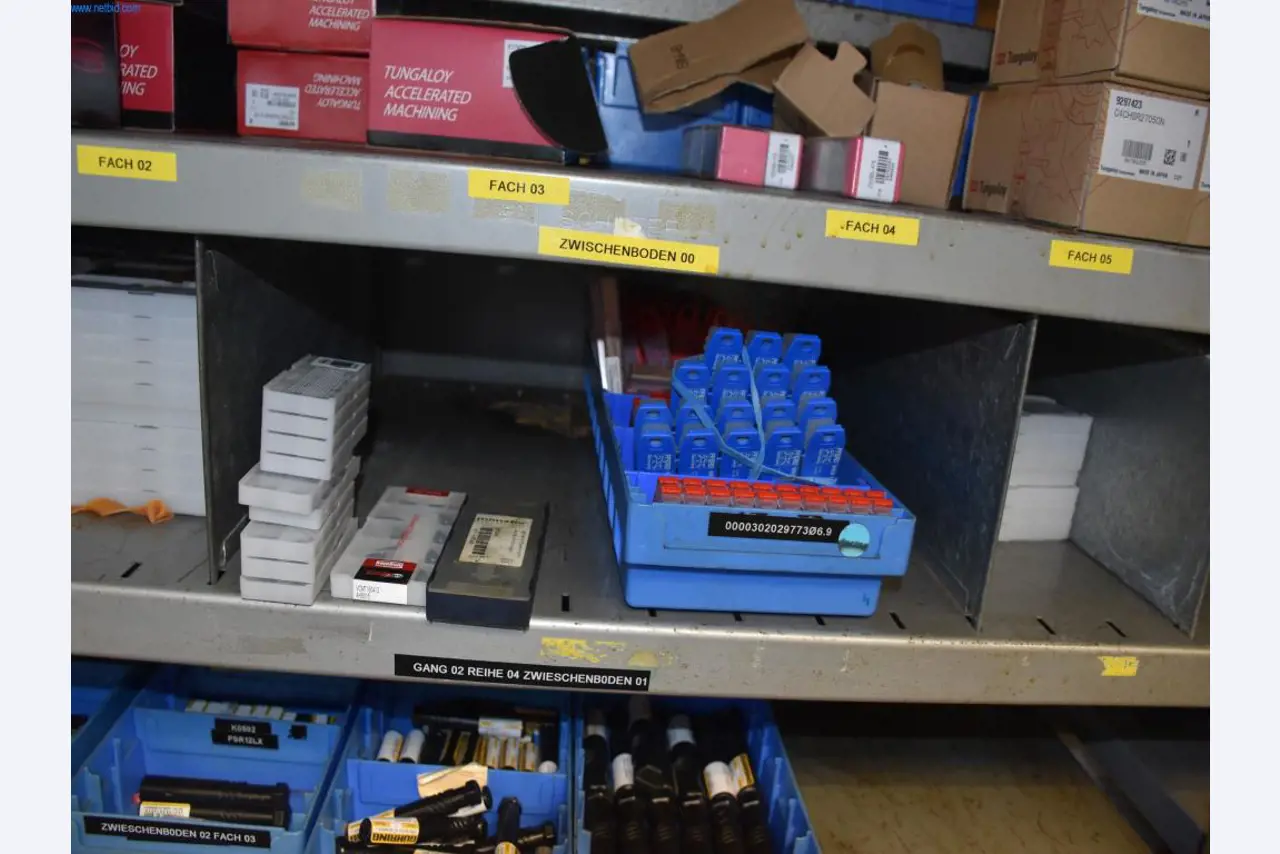 Kovoobráběcí stroje-3