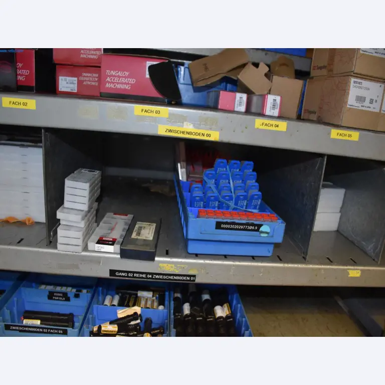 Kovoobráběcí stroje-3