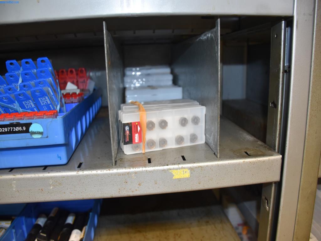 Kovoobráběcí stroje-4