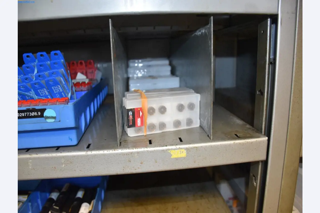 Kovoobráběcí stroje-4