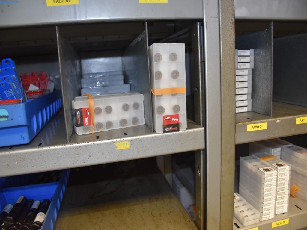 Kovoobráběcí stroje-5