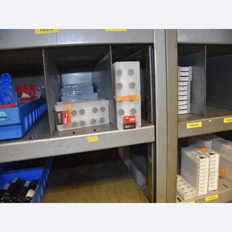 Kovoobráběcí stroje-5