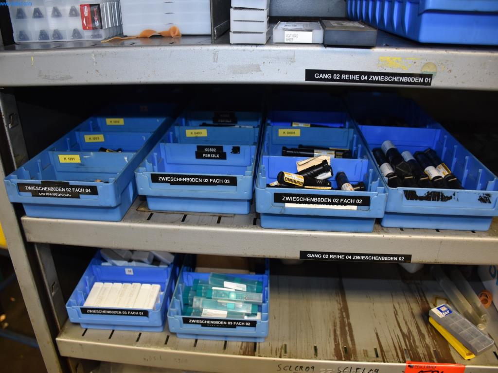 Kovoobráběcí stroje-6