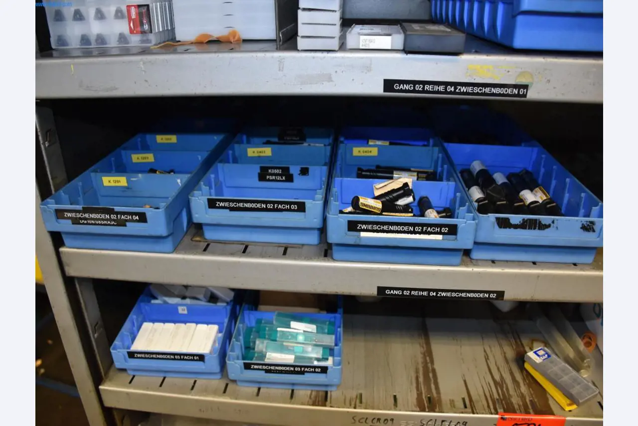 Kovoobráběcí stroje-6