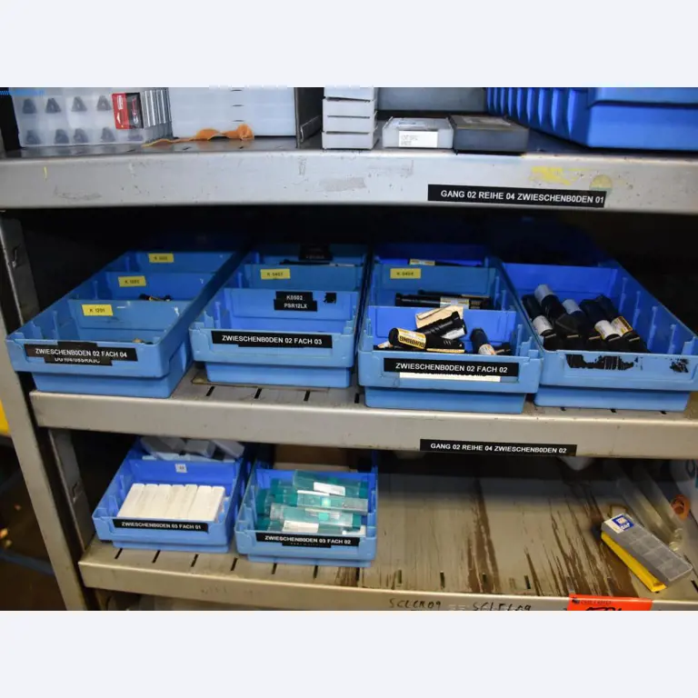 Kovoobráběcí stroje-6