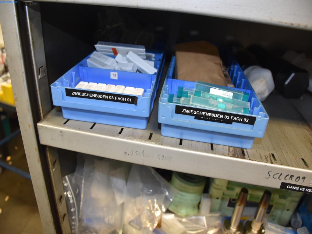 Kovoobráběcí stroje-7