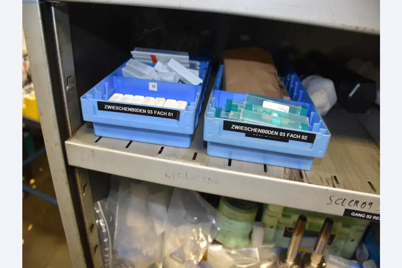 Kovoobráběcí stroje-7