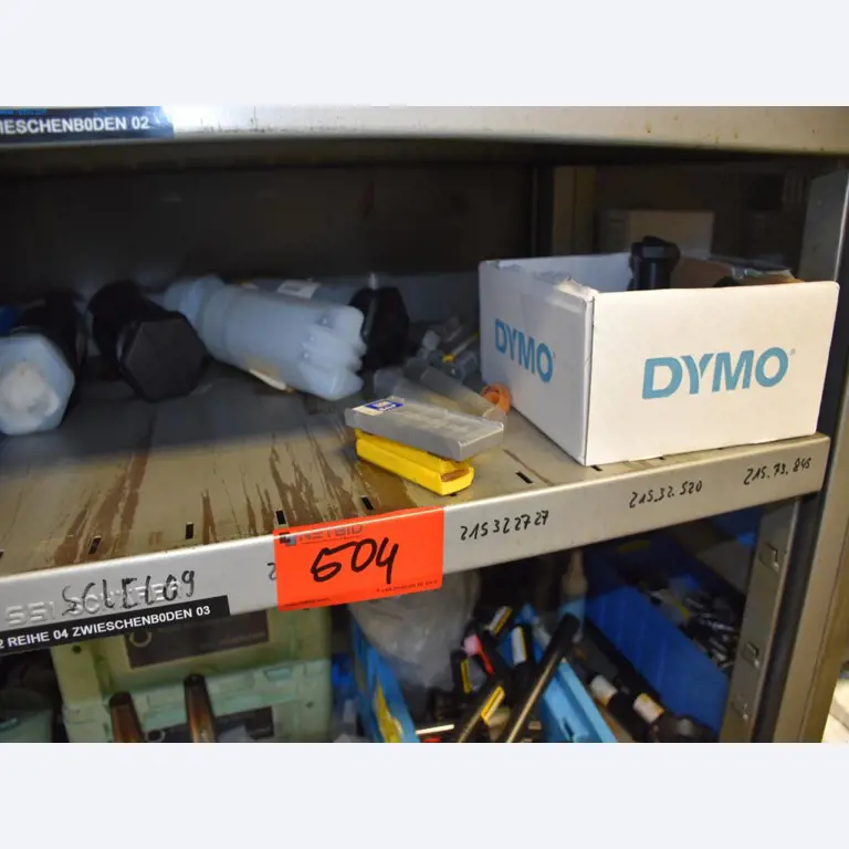 Kovoobráběcí stroje-8