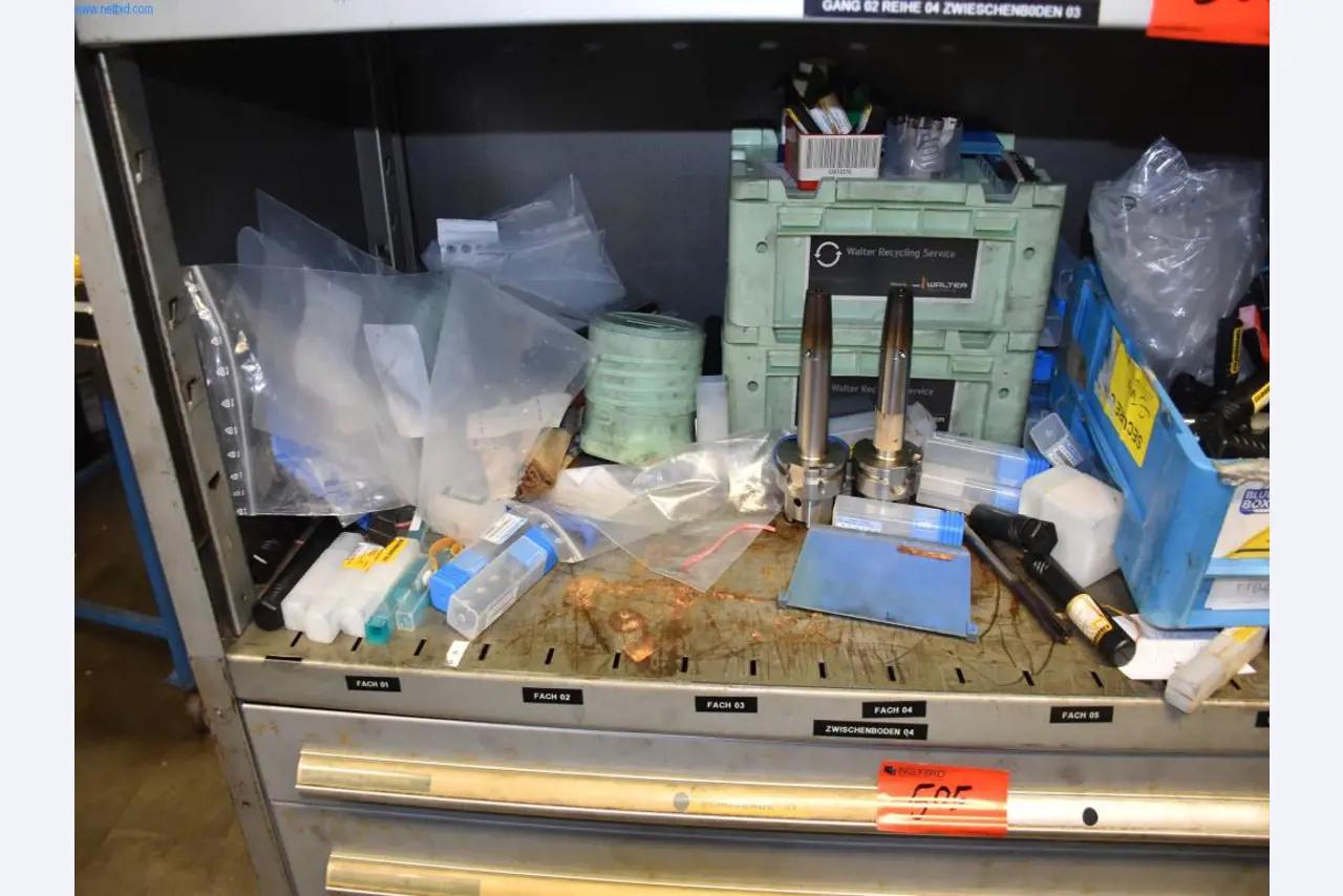 Kovoobráběcí stroje-9