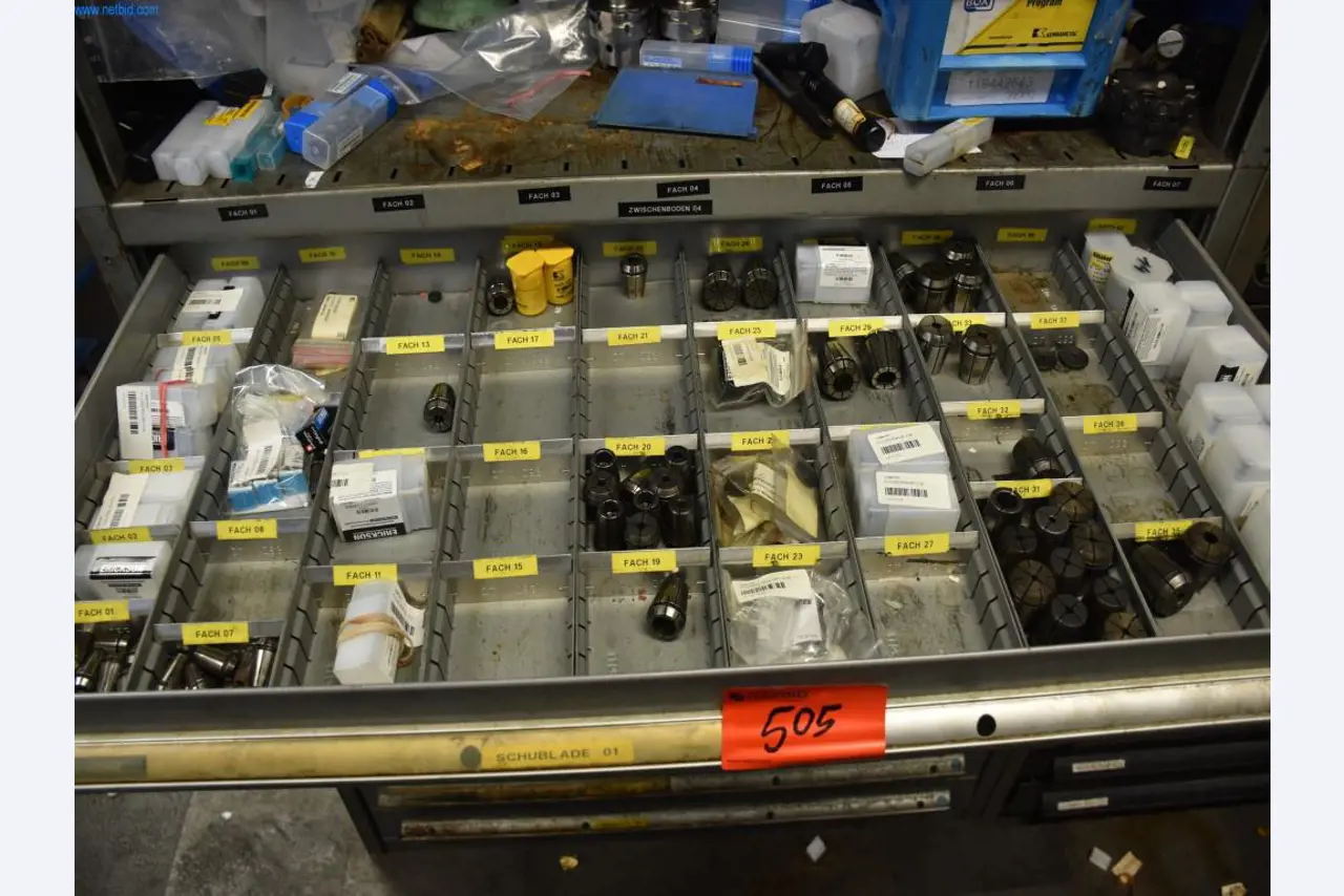 Metallbearbeitungsmaschinen-1