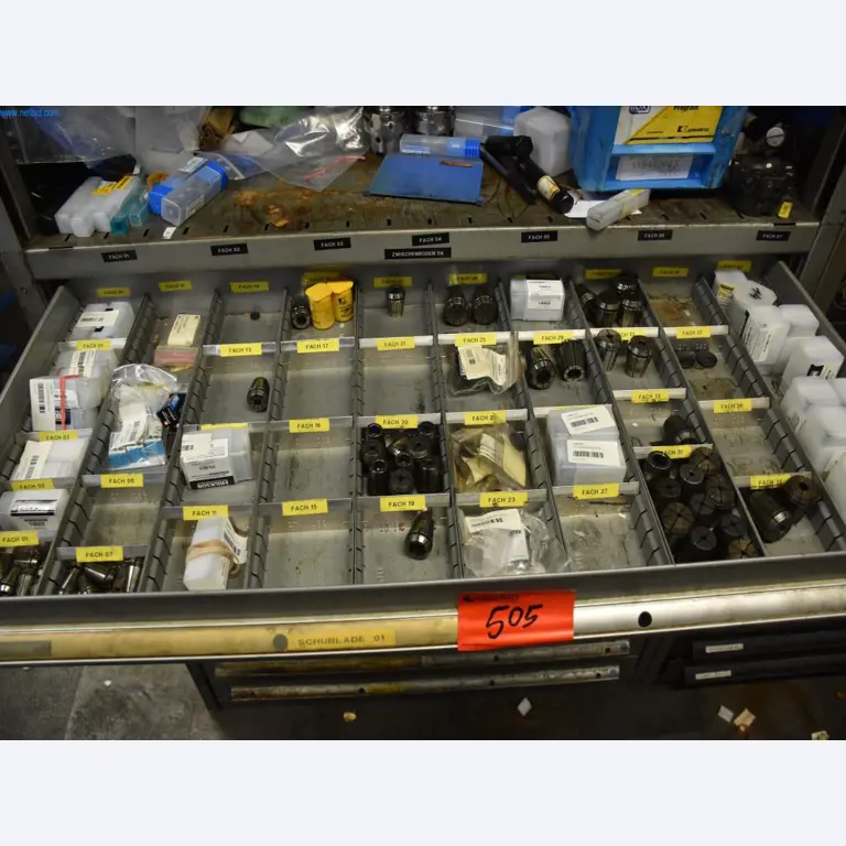 Metallbearbeitungsmaschinen-1