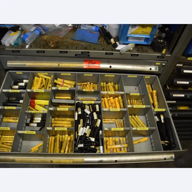 Metallbearbeitungsmaschinen-2