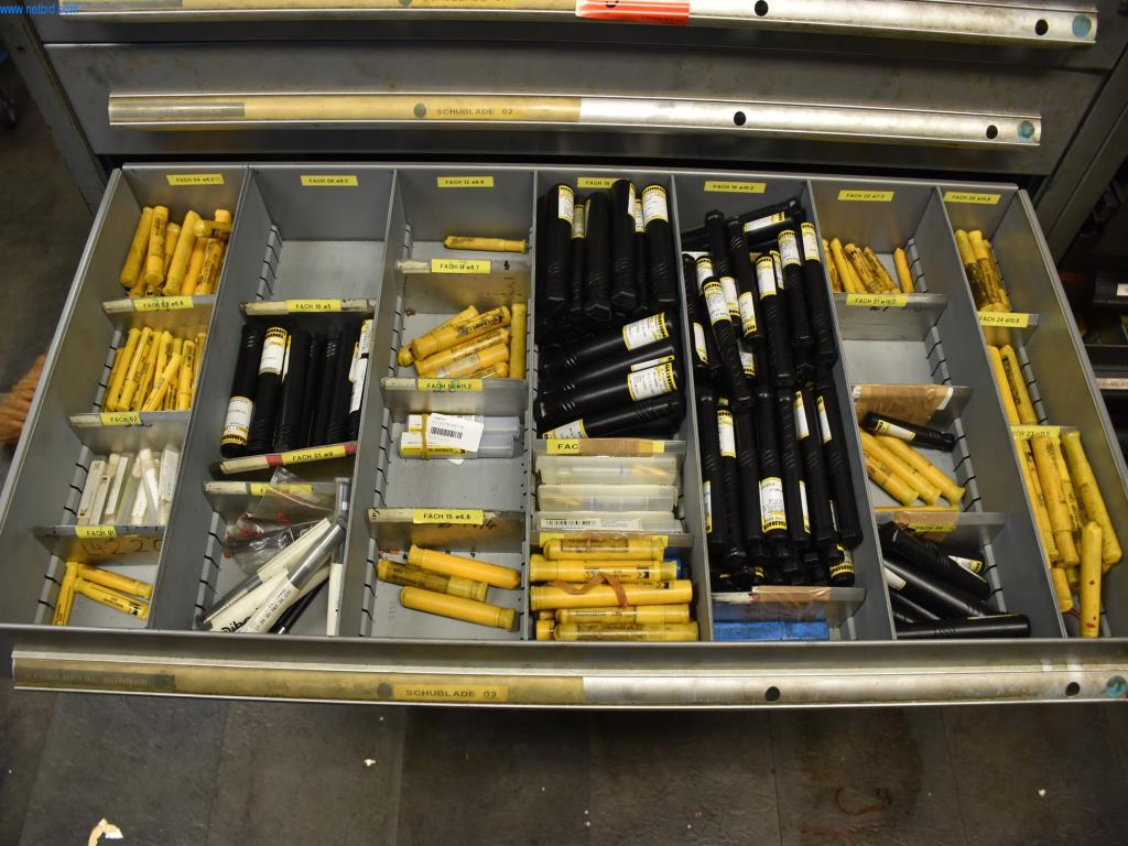 Kovoobráběcí stroje-3