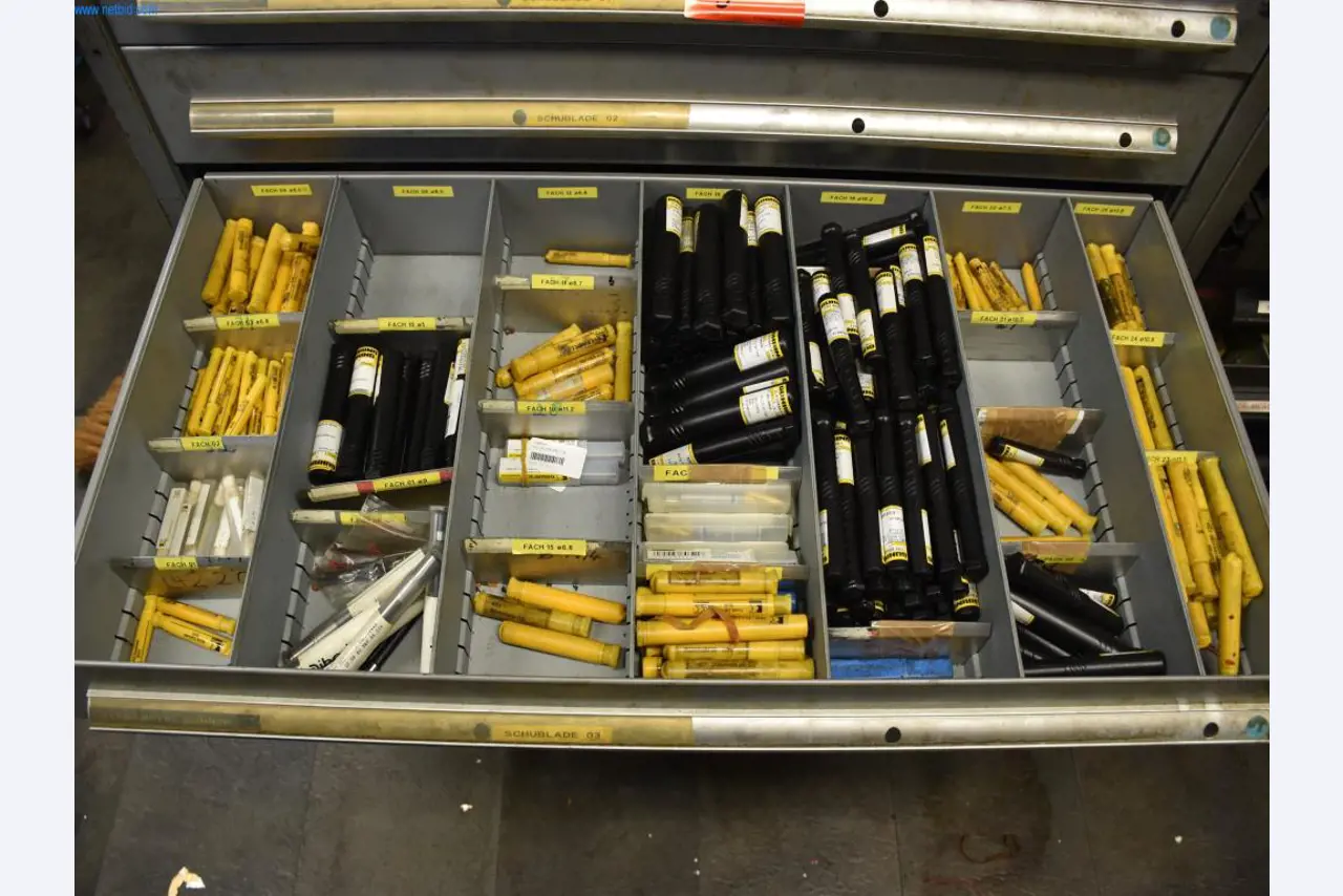 Metallbearbeitungsmaschinen-3