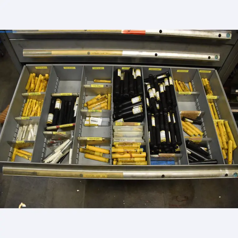 Metallbearbeitungsmaschinen-3