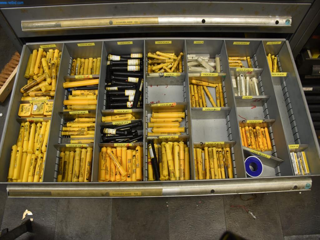 Kovoobráběcí stroje-4