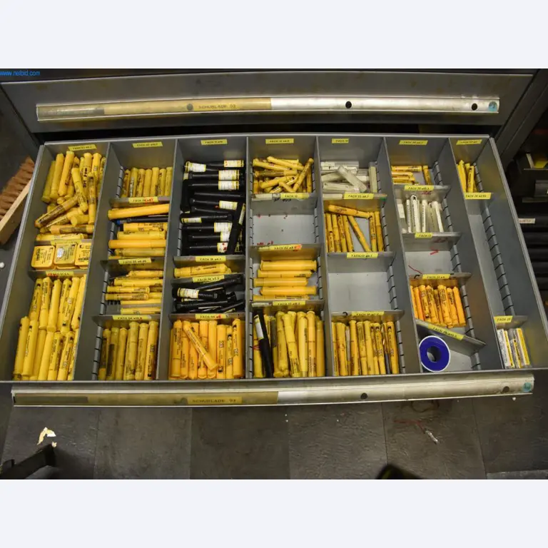 Metallbearbeitungsmaschinen-4