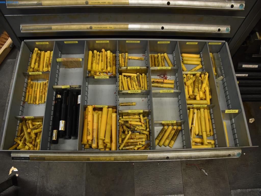 Kovoobráběcí stroje-5