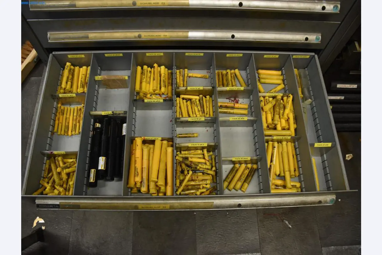 Metallbearbeitungsmaschinen-5