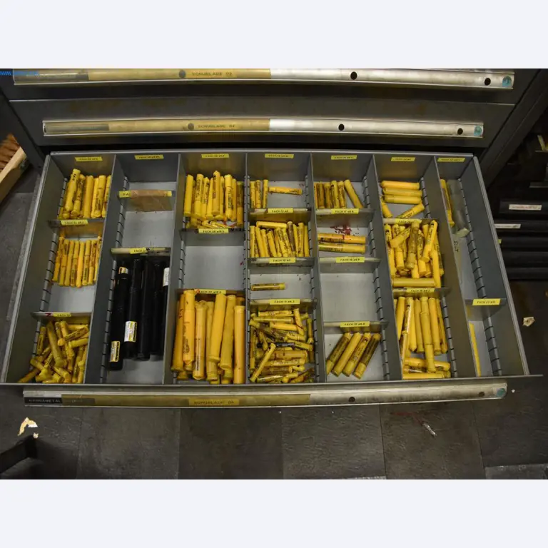 Metallbearbeitungsmaschinen-5