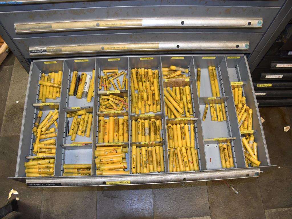 Kovoobráběcí stroje-6