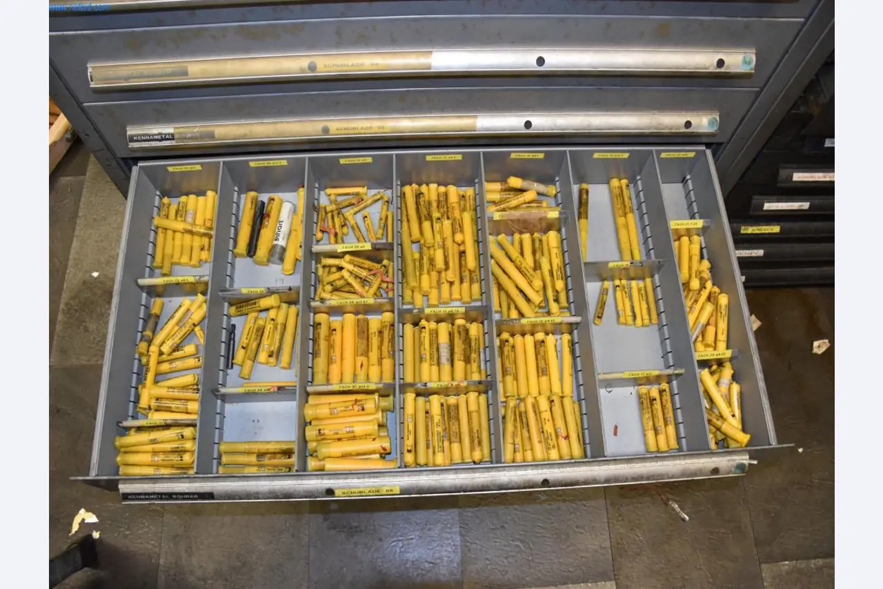 Metallbearbeitungsmaschinen-6