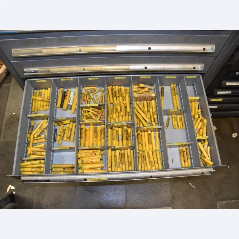 Metallbearbeitungsmaschinen-6