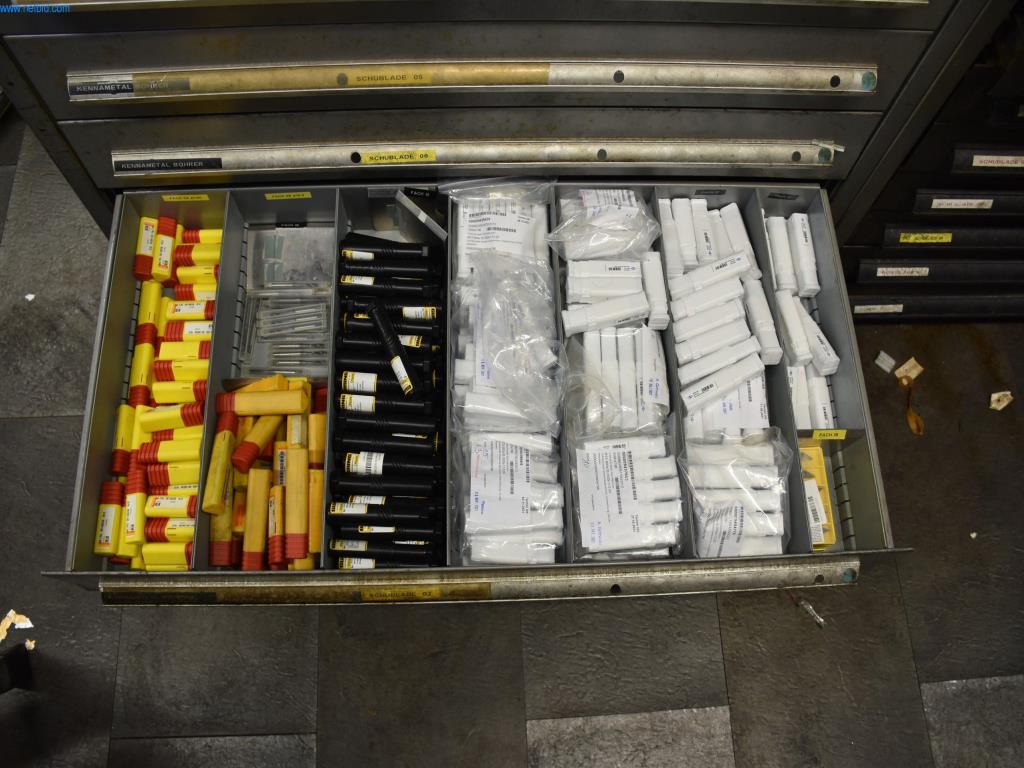 Kovoobráběcí stroje-7