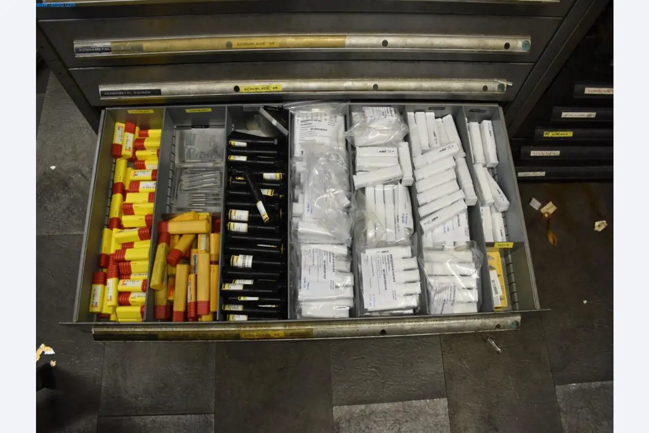 Metallbearbeitungsmaschinen-7