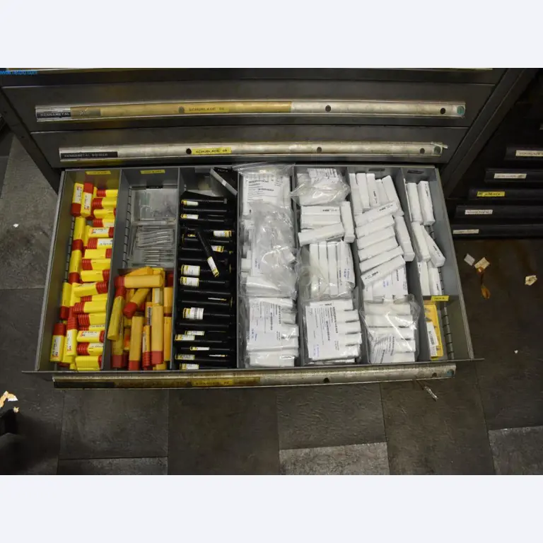 Metallbearbeitungsmaschinen-7