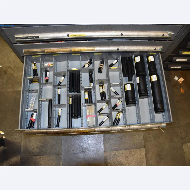 Metallbearbeitungsmaschinen-8