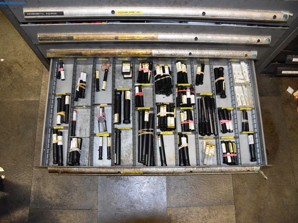 Kovoobráběcí stroje-9