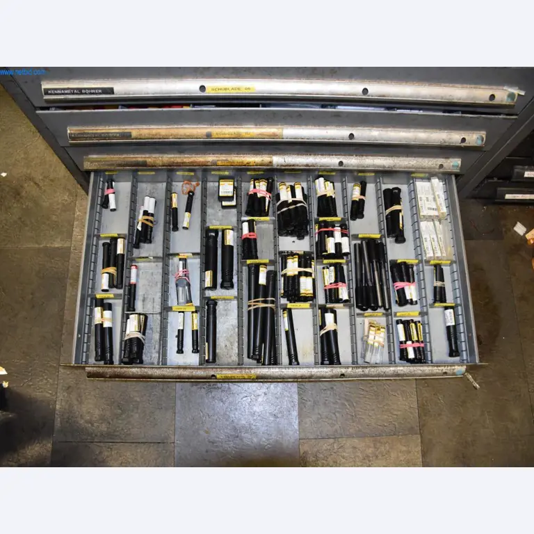 Metallbearbeitungsmaschinen-9